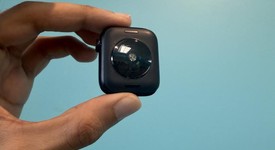 Mint
													Apple Watch SE 2nd Gen 40mm - Unlocked, Midnight, A2726 - Cellular, Aluminum, photo 2 of 6