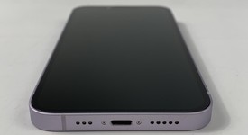 Good
													Apple iPhone 14 - Unlocked, Purple, 256 GB, A2649, photo 4 of 7