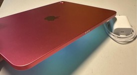 Mint
													Apple iPad 11th Gen - Wi-Fi, Pink, 512 GB, A3354, photo 4 of 6