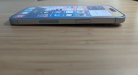 Good
													Apple iPhone 15 - Verizon, Blue, 128 GB, A2846, photo 4 of 11