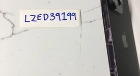 Mint
													Apple iPhone 14 Pro - Unlocked, Purple, 256 GB, A2650, photo 4 of 6