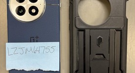 Good
													OnePlus 13 - Unlocked, Midnight Ocean, 512 GB, 16 GB, photo 2 of 6