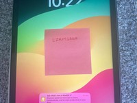 Apple iPad Air 11" (M2) 2024