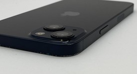 Fair
													Apple iPhone 13 - Unlocked, Midnight, 128 GB, A2482, photo 4 of 8