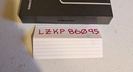 New
													Samsung Galaxy Z Fold7 - Unlocked, Mint, 512 GB, 12 GB, SM-F966U1, photo 3 of 4