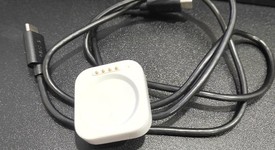 Mint
													Oppo Watch X2 - Black, photo 2 of 6