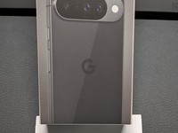 Google Pixel 10
