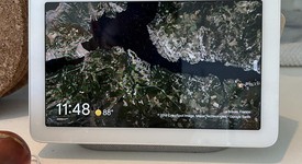 Mint
													Google Nest Hub - Chalk, photo 2 of 2