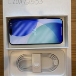 Mint Apple iPhone 16 Pro Max - T-Mobile, Black, 256 GB, A3084