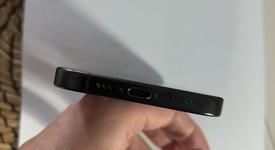 Mint
													Apple iPhone 16 Pro - Unlocked, Black, 512 GB, A3083, photo 4 of 6