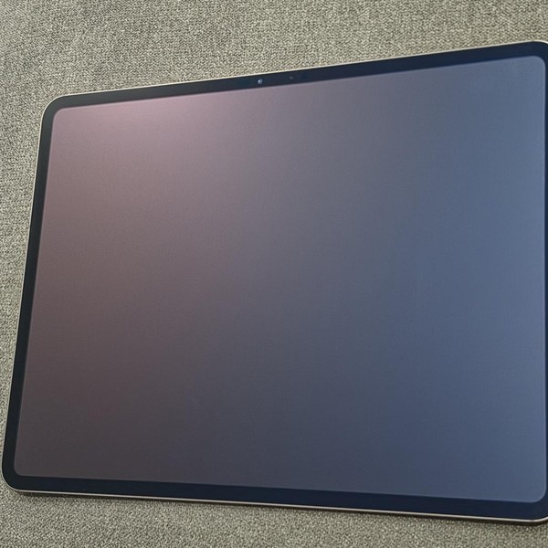 Apple iPad Pro 13 inch (M4) 2024 - Unlocked, 2 TB, Black, 16 GB, A2926, Nano-texture Glass