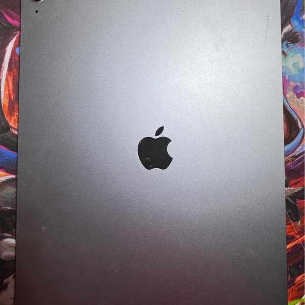 Apple iPad Air 13 inch (M3) 2025 - Wi-Fi, 128 GB, Gray