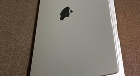 Good
													MacBook Pro 2021 - 16" - Apple M1 Max, Gray, 4 TB, 64 GB, photo 3 of 9