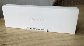 New
													Apple Watch Series 10 46mm - Black, A2999 - GPS, Aluminum, photo 1 of 9