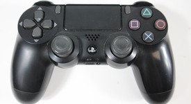 Good
													PlayStation 4 Slim - Black, 1 TB, photo 2 of 5