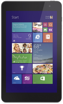 Dell Venue 8 Pro