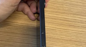 Mint
													Apple iPhone 16 - Unlocked, Black, 256 GB, A3081, photo 4 of 6