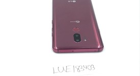 Fair
													LG G7 ThinQ - T-Mobile, Pink, 64 GB, 4 GB, LM-G710TM, photo 5 of 5