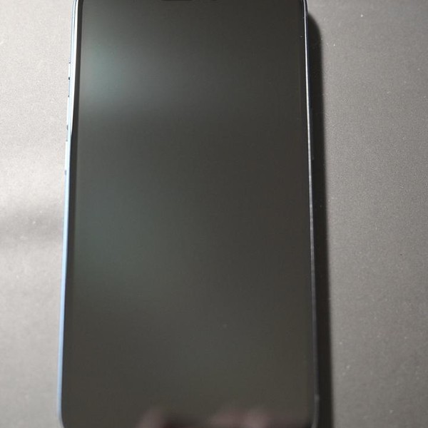 Apple iPhone 15 - Unlocked, 128 GB, Black, A2846