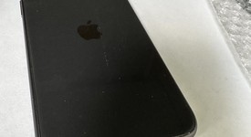 Fair
													Apple iPhone 11 - Unlocked, Black, 64 GB, A2111, photo 4 of 4