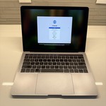 Good MacBook Pro 2019 - 13 inch - 1 TB, Gray, 16 GB, Intel Core i7
