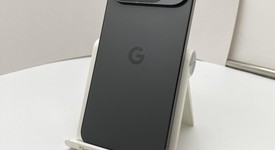 Good
													Google Pixel 10 - Unlocked, Obsidian, 128 GB, GLBW0, photo 3 of 6