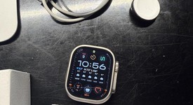 Mint
													Apple Watch Ultra 2 49mm - Unlocked, Natural, A2986, photo 4 of 5
