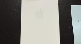 Good
													Apple iPhone 16 Pro - Unlocked, White, 128 GB, A3083, photo 4 of 8