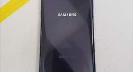 Fair
													Samsung Galaxy S8 Plus - T-Mobile, Gray, 64 GB, 4 GB, SM-G955U, photo 4 of 7