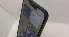 Good
													Apple iPhone 14 Plus - Unlocked, Midnight, 256 GB, A2632, photo 3 of 8