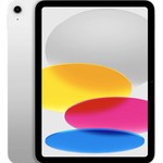 Good Apple iPad 10th Gen - Unlocked, Silver, 64 GB, A2757