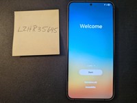 Samsung Galaxy S24 Plus