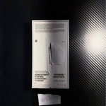 New Apple iPhone 12 - T-Mobile, 64 GB, Black, A2172