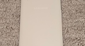 Good
													Samsung Galaxy Note 10 - Unlocked, White, 256 GB, 8 GB, SM-N970U1, photo 3 of 3