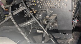 Used
													XFX Radeon RX 7800 XT - RX-78TMERCBR, SPEEDSTER MERC319, photo 4 of 6