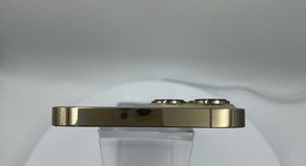 Fair
													Apple iPhone 13 Pro Max - Unlocked, Gold, 128 GB, A2484, photo 2 of 8