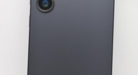 Good
													Samsung Galaxy S25 Ultra - Unlocked, Jetblack, 512 GB, 12 GB, SM-S938U1, photo 2 of 5