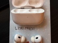 Apple AirPods Pro 2