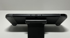 Good
													Nintendo Switch - OLED - Black, 64 GB, Super Smash Bros., photo 6 of 6