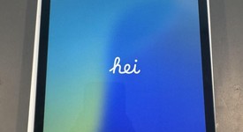 Mint
													Apple iPad 8th Gen - Wi-Fi, Gray, 128 GB, A2270, photo 1 of 7