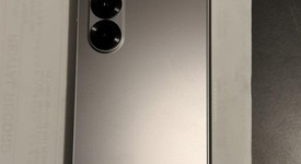 Mint
													Samsung Galaxy Z Fold6 - AT&T, Silver, 512 GB, 12 GB, SM-F956U, photo 5 of 8