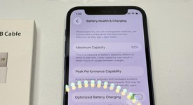 Good
													Apple iPhone 12 Mini - Unlocked, Blue, 64 GB, A2176, photo 1 of 5