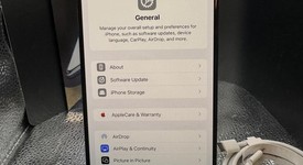 Good
													Apple iPhone 15 Pro Max - T-Mobile, Black, 512 GB, A2849, photo 1 of 11