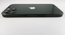 Good
													Apple iPhone 13 - Unlocked, Green, 256 GB, A2482, photo 3 of 8