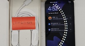 Mint
													Google Pixel 9 - Unlocked, Obsidian, 128 GB, 12 GB, G2YBB, photo 1 of 13