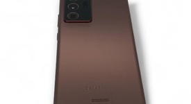 Mint
													Samsung Galaxy Note 20 Ultra 5G - AT&T, Mystic Bronze, 128 GB, 12 GB, SM-N986U, photo 4 of 8