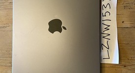 Good
													MacBook Pro 2023 - 14" - Apple M2 Pro 10-core, Silver, 512 GB, 16 GB, photo 3 of 3