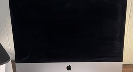 Good
													iMac 2019 21.5" Retina 4K - I3, 1 TB, 8 GB, photo 5 of 8