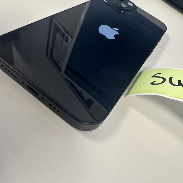 Apple iPhone 14 - T-Mobile, 128 GB, Midnight, A2649