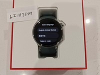 OnePlus Watch 2